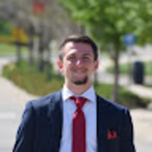 Meet your Posher, John